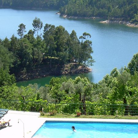 Hotel Lagoa Azul Do ג'רס מראה חיצוני תמונה