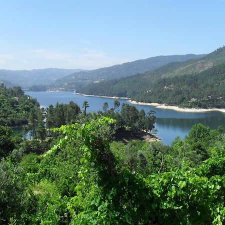 Hotel Lagoa Azul Do ג'רס מראה חיצוני תמונה