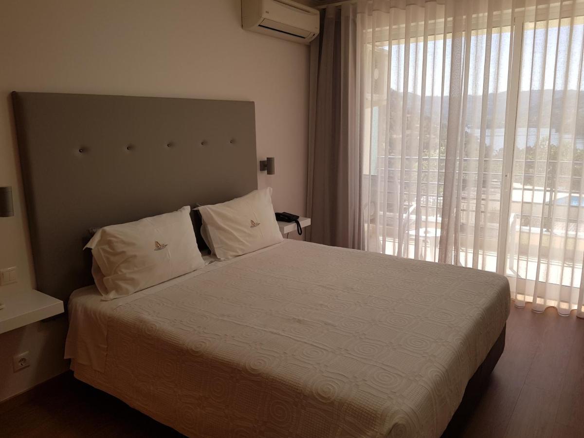 Hotel Lagoa Azul Do ג'רס מראה חיצוני תמונה