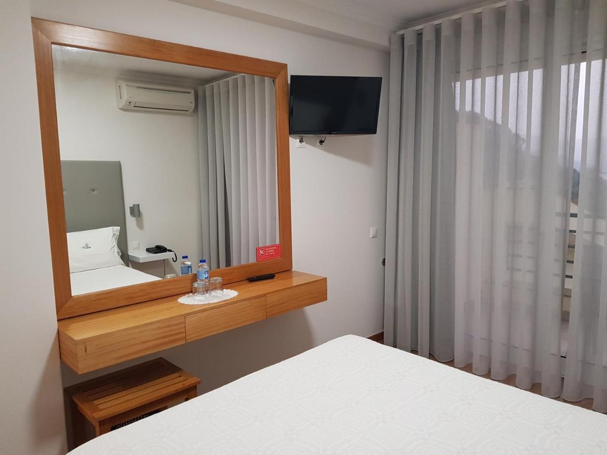Hotel Lagoa Azul Do ג'רס מראה חיצוני תמונה