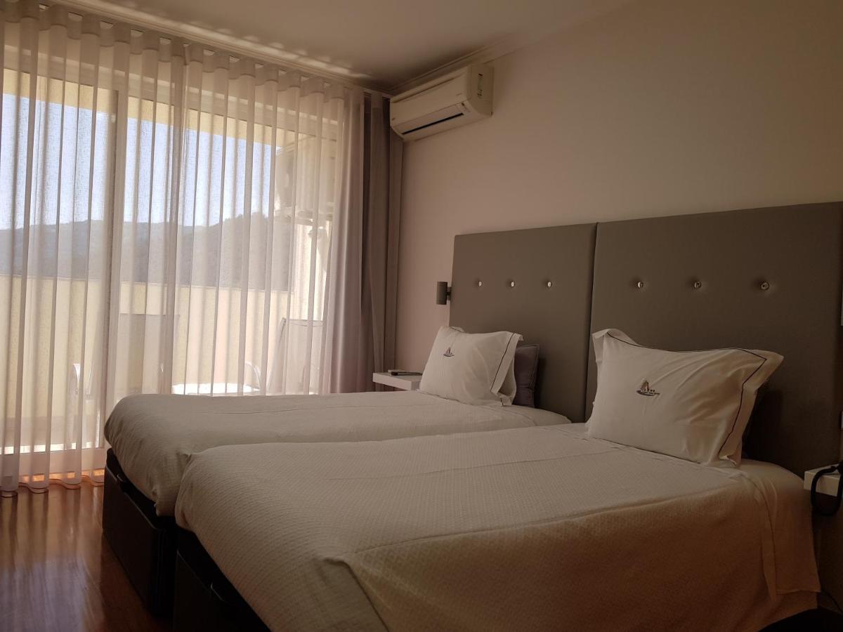 Hotel Lagoa Azul Do ג'רס מראה חיצוני תמונה