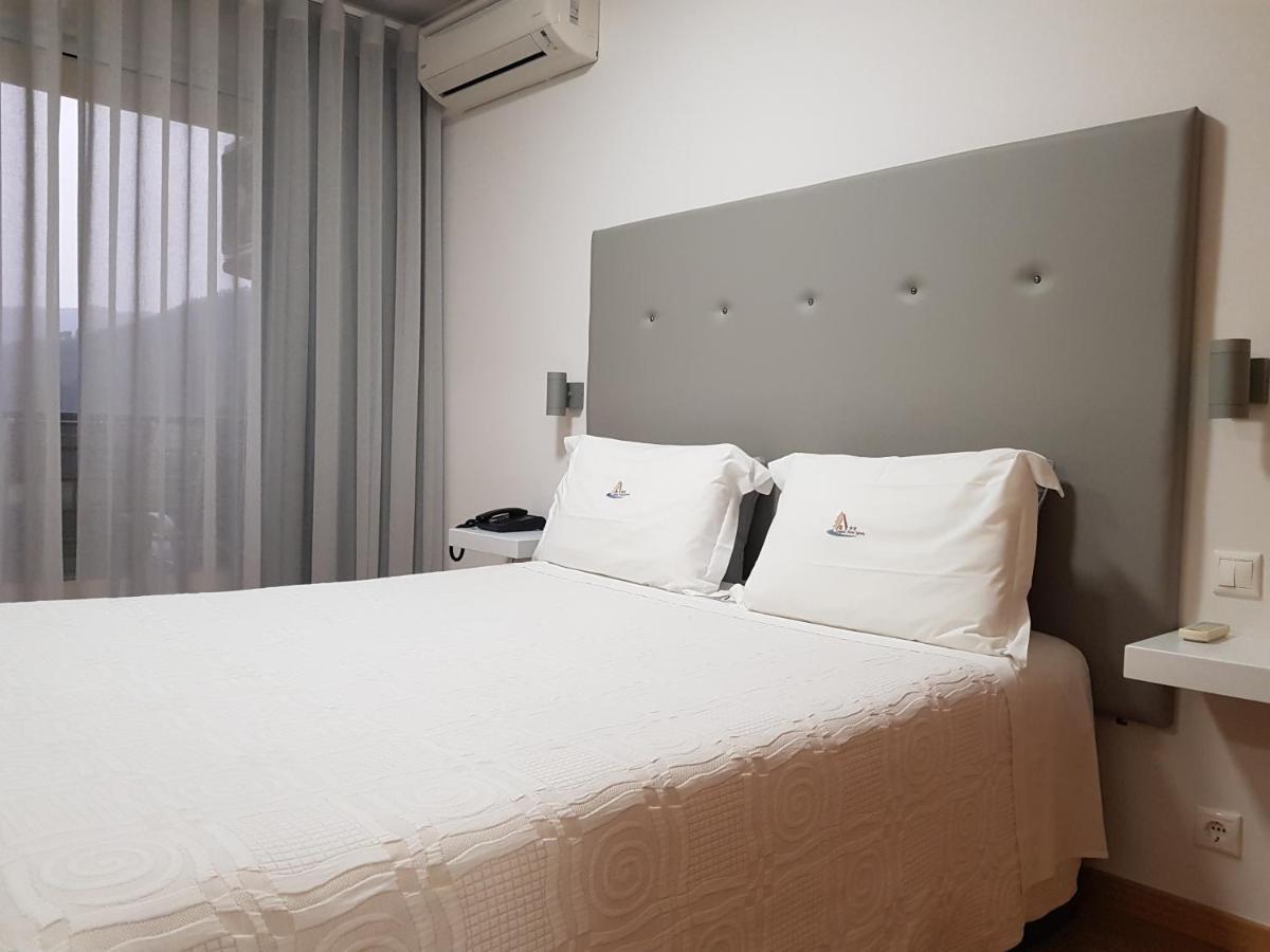 Hotel Lagoa Azul Do ג'רס מראה חיצוני תמונה