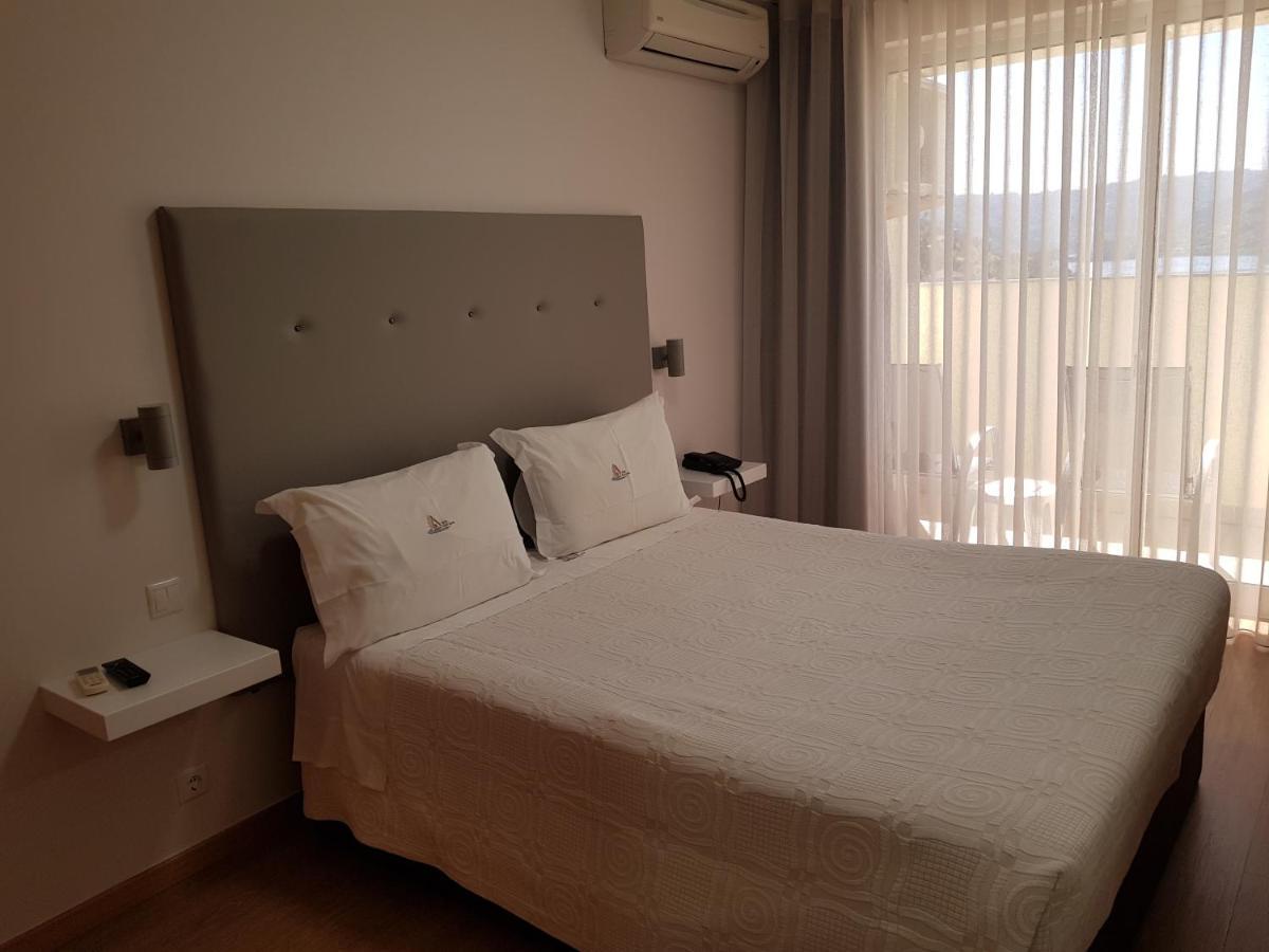 Hotel Lagoa Azul Do ג'רס מראה חיצוני תמונה
