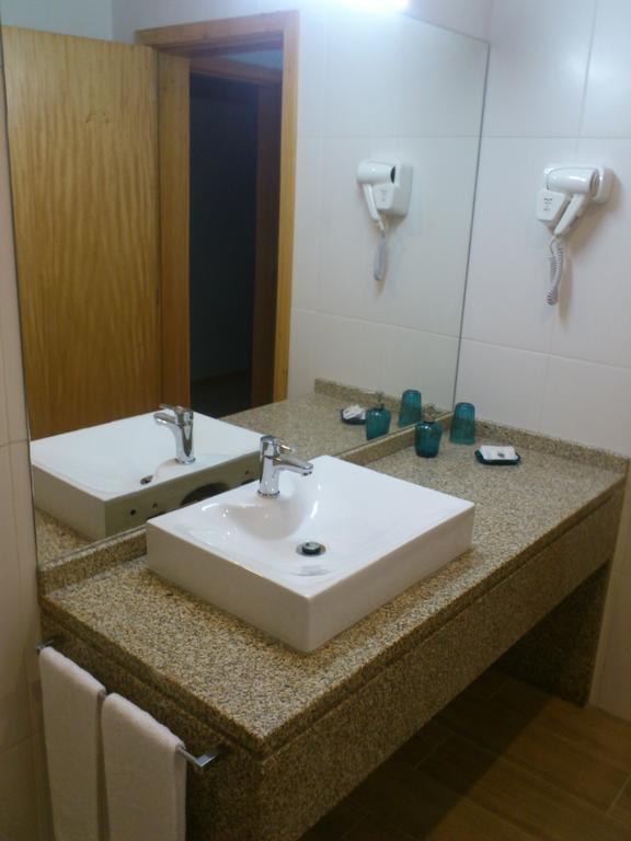 Hotel Lagoa Azul Do ג'רס חדר תמונה