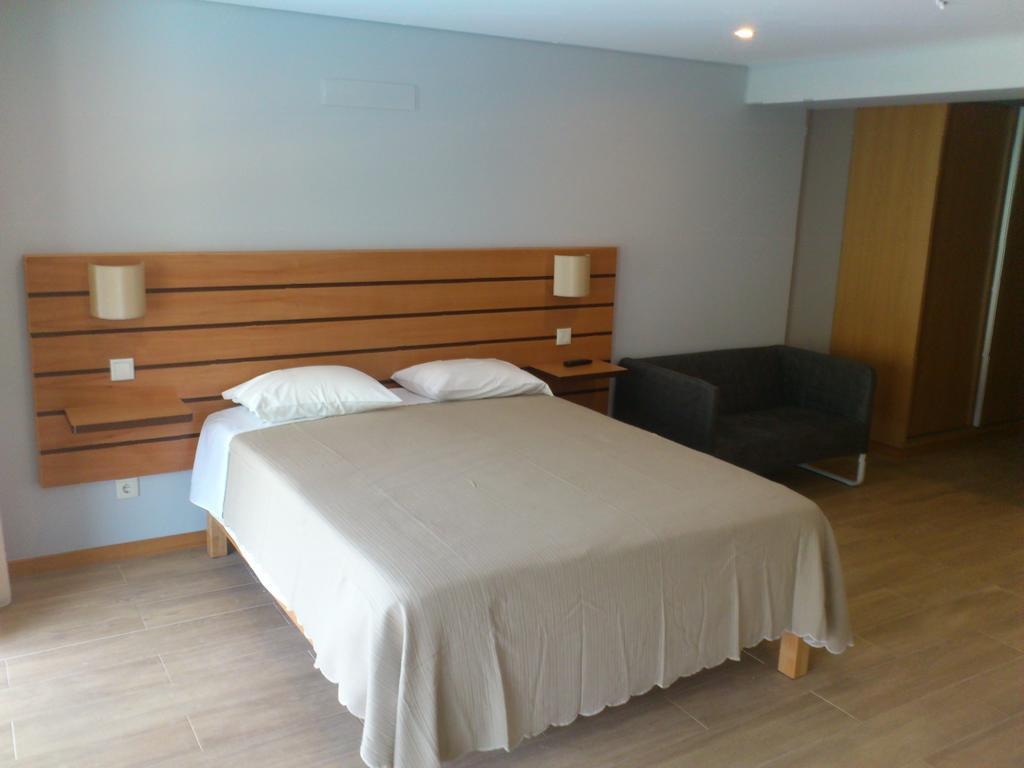 Hotel Lagoa Azul Do ג'רס חדר תמונה