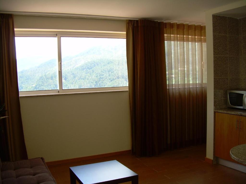 Hotel Lagoa Azul Do ג'רס חדר תמונה