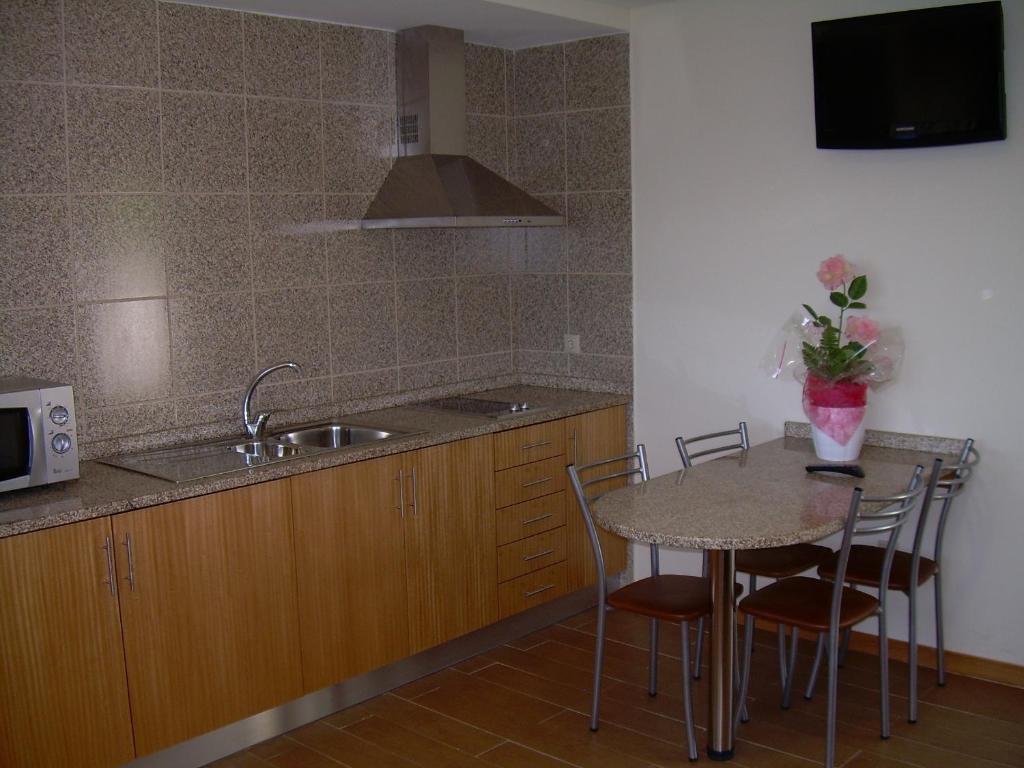 Hotel Lagoa Azul Do ג'רס חדר תמונה