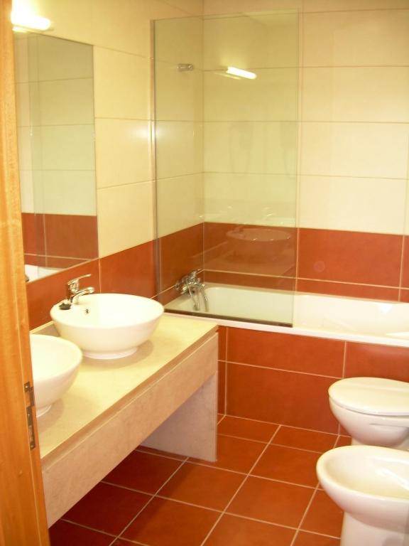 Hotel Lagoa Azul Do ג'רס חדר תמונה