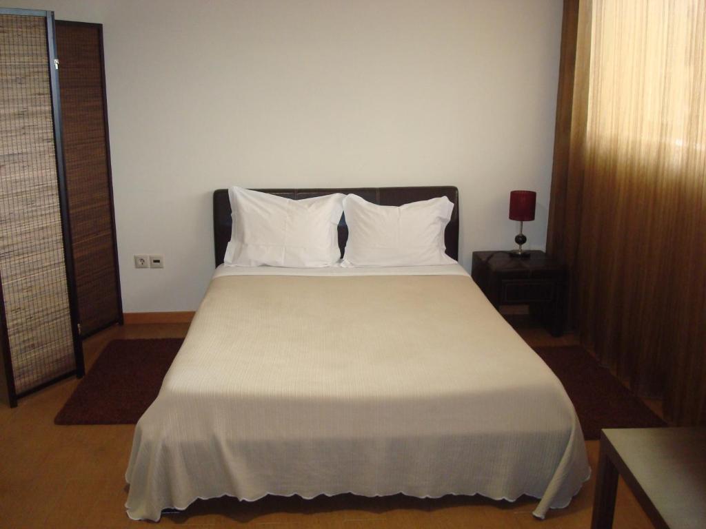 Hotel Lagoa Azul Do ג'רס חדר תמונה