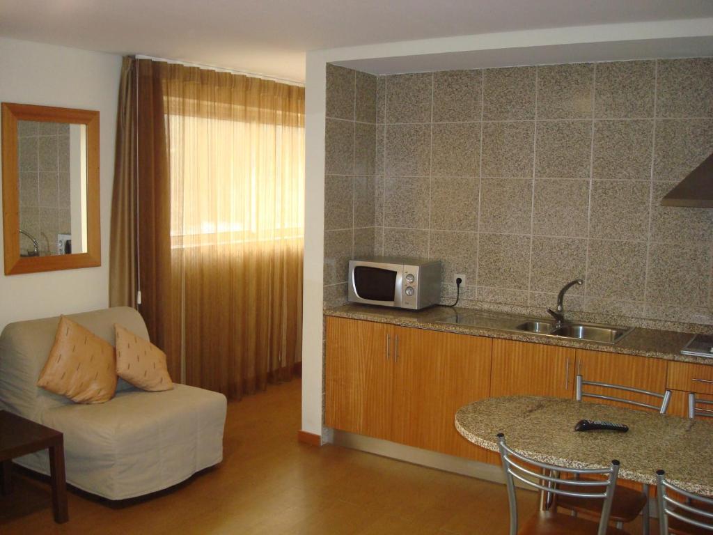 Hotel Lagoa Azul Do ג'רס חדר תמונה