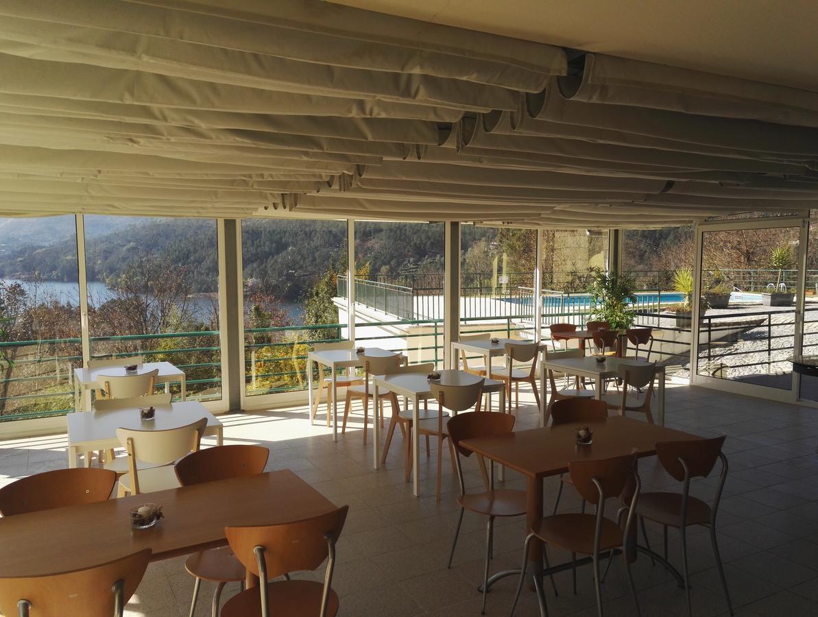 Hotel Lagoa Azul Do ג'רס מראה חיצוני תמונה