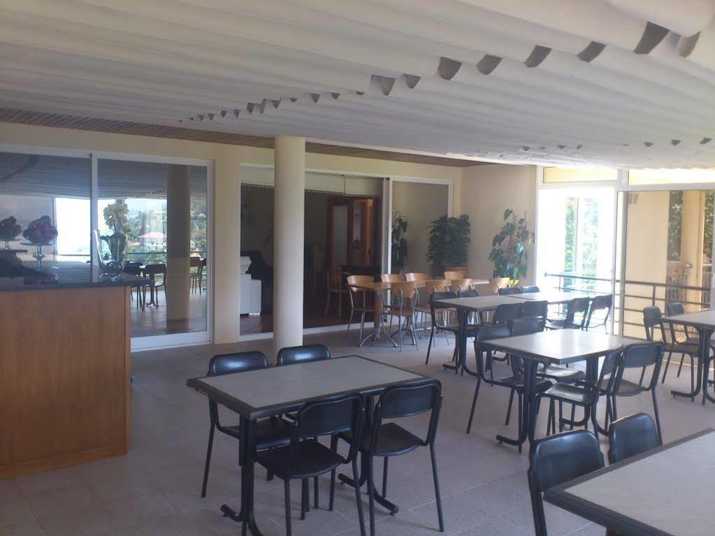Hotel Lagoa Azul Do ג'רס מראה חיצוני תמונה